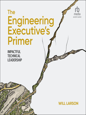 cover image of The Engineering Executive's Primer